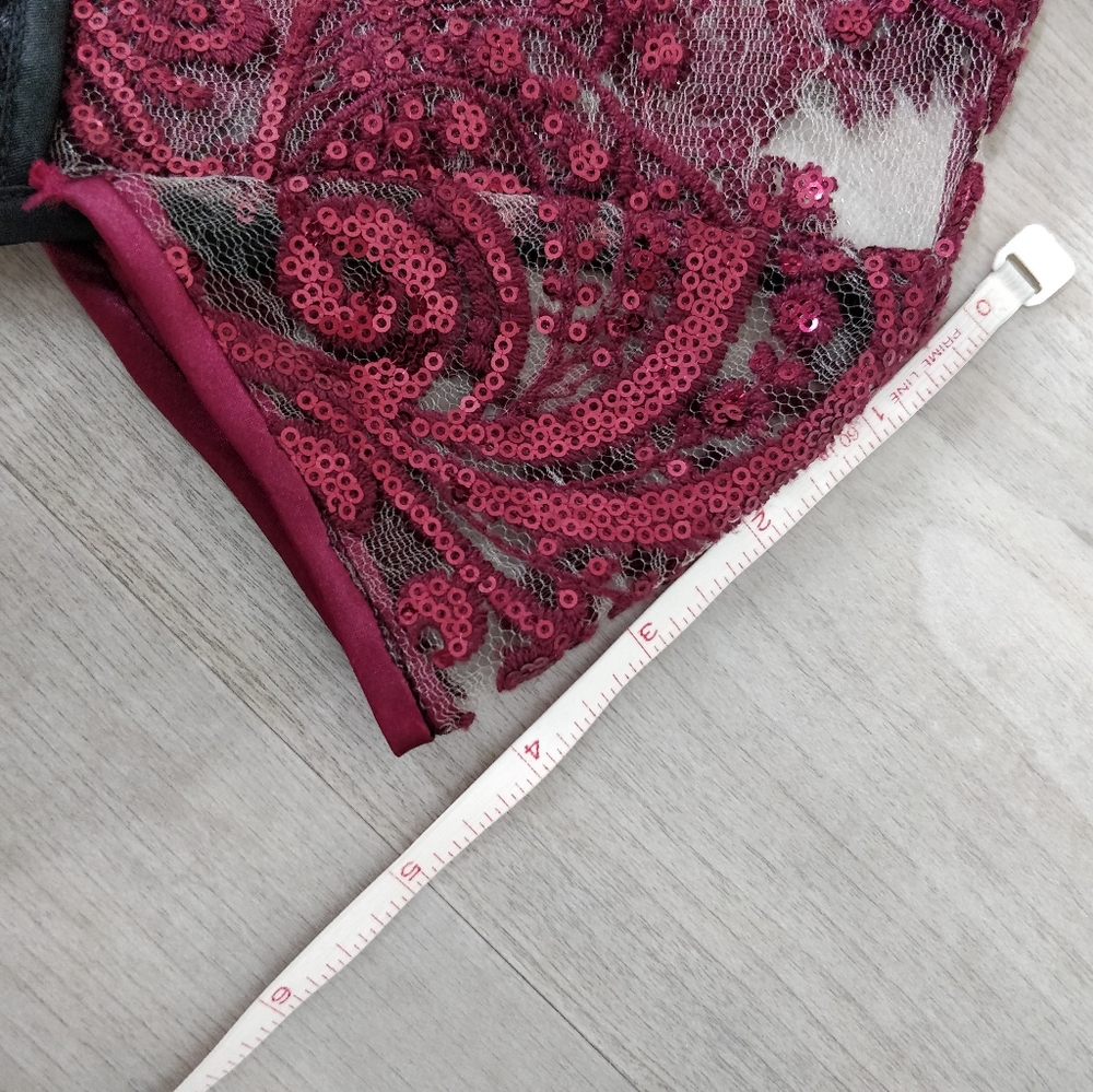 JANE.X Couture Qipao cheongsam - Picture 15 of 16